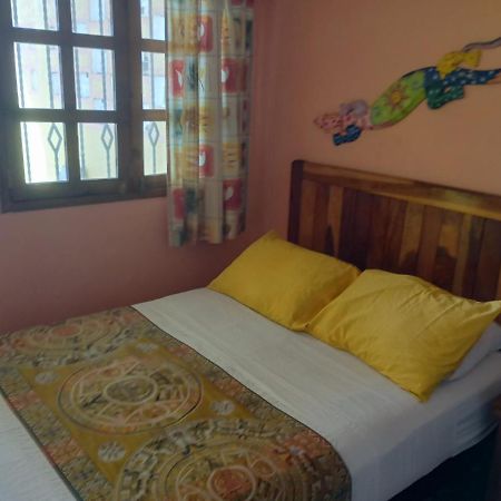 Cancun Guest House المظهر الخارجي الصورة