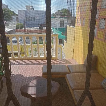 Cancun Guest House المظهر الخارجي الصورة