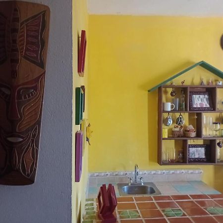 Cancun Guest House المظهر الخارجي الصورة