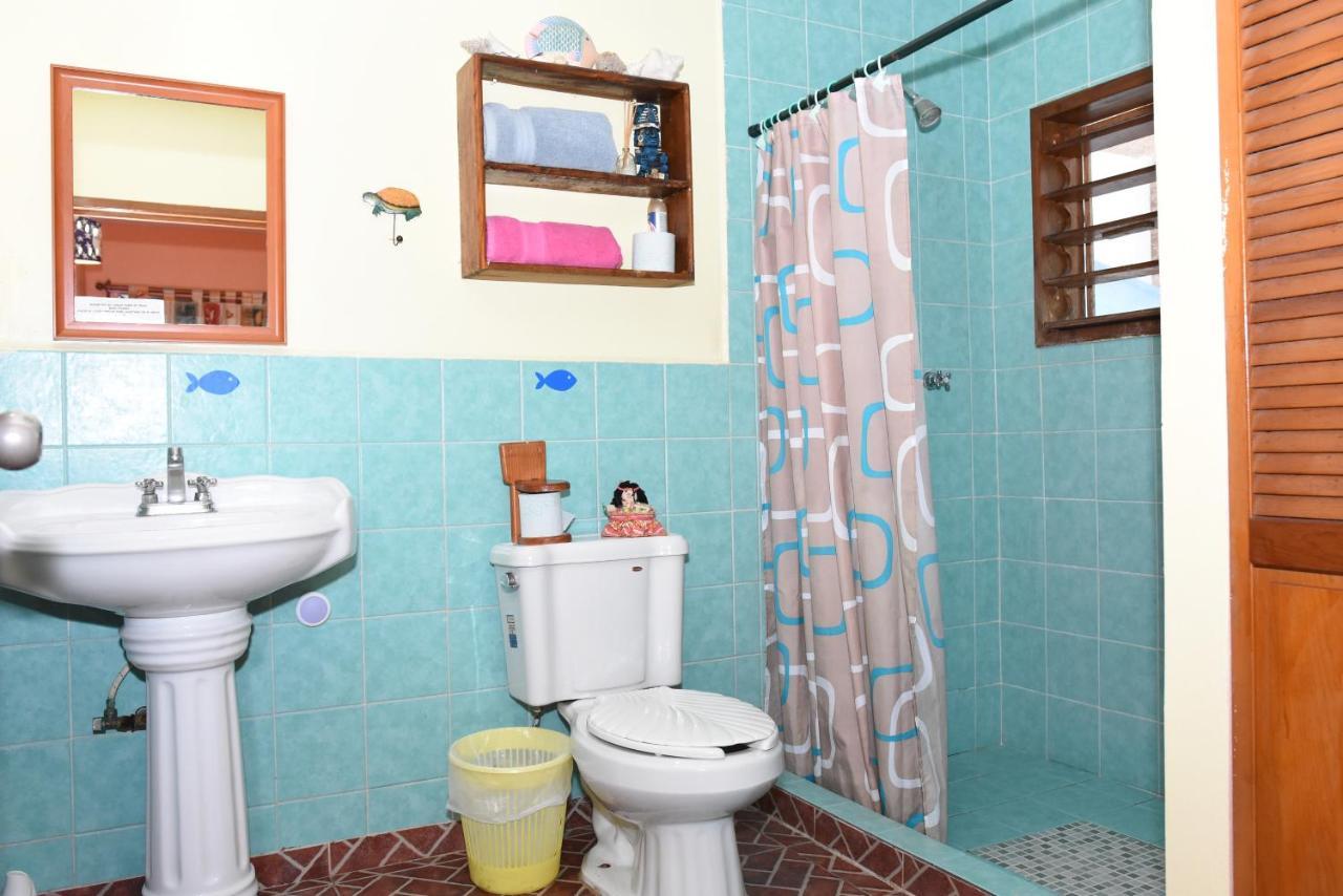 Cancun Guest House المظهر الخارجي الصورة