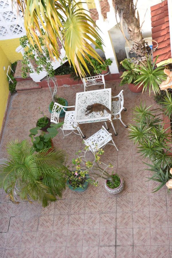 Cancun Guest House المظهر الخارجي الصورة