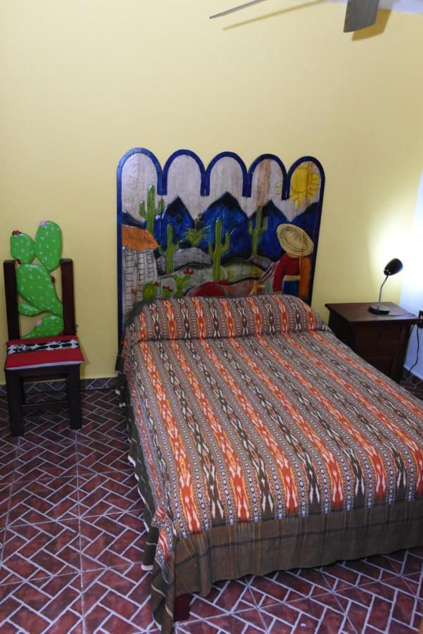Cancun Guest House المظهر الخارجي الصورة