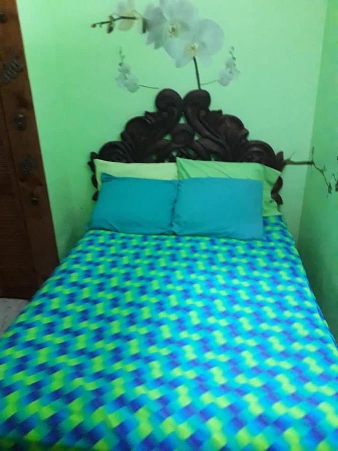 Cancun Guest House المظهر الخارجي الصورة