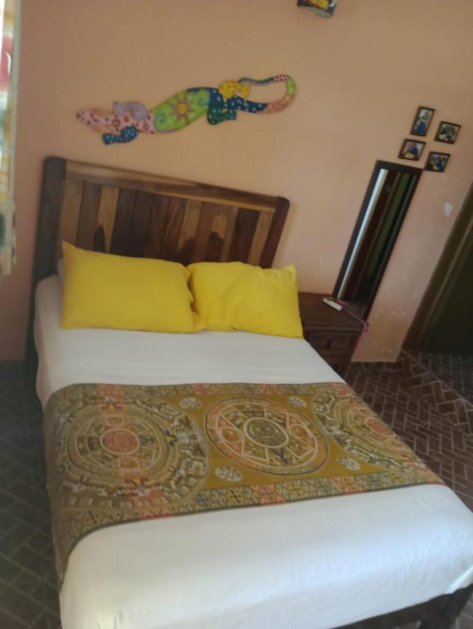 Cancun Guest House المظهر الخارجي الصورة