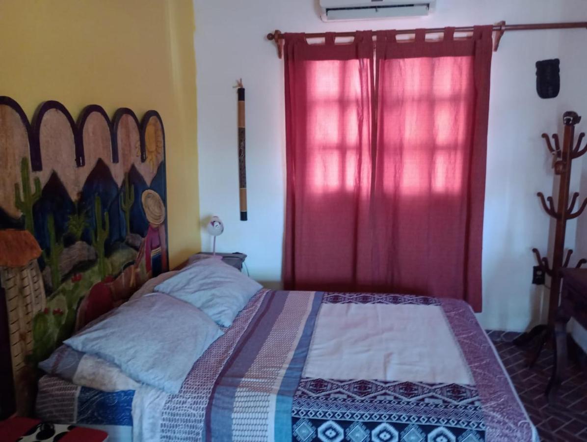 Cancun Guest House المظهر الخارجي الصورة