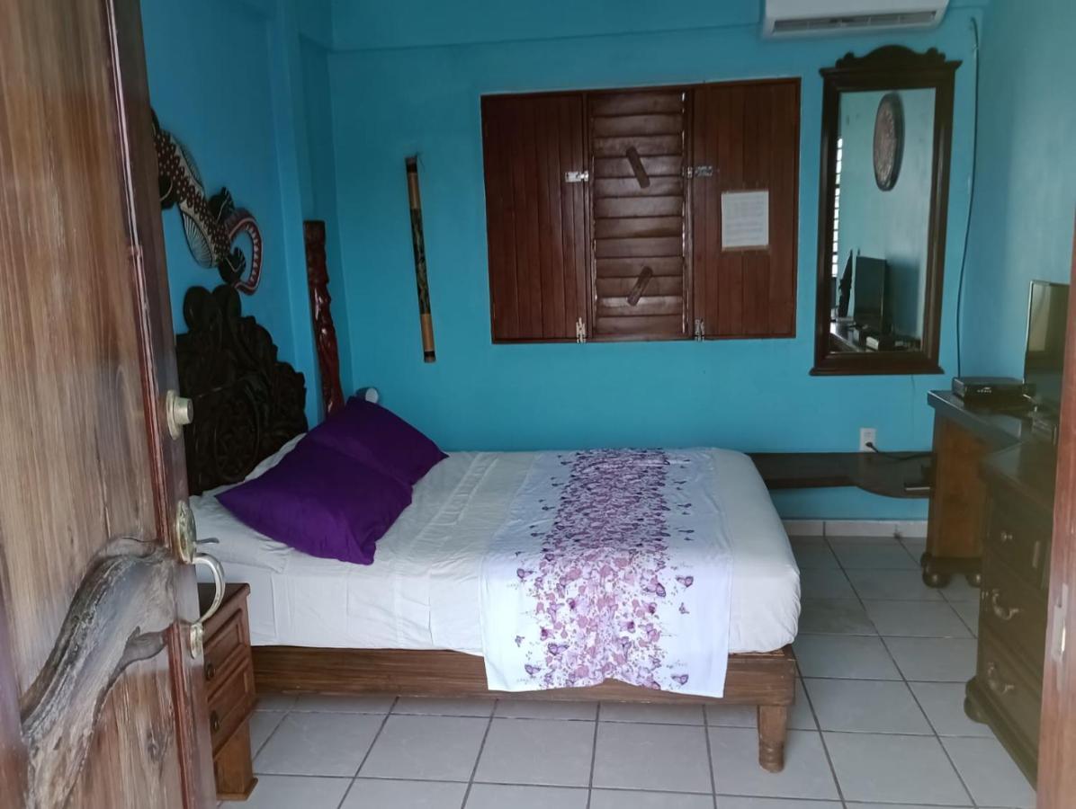 Cancun Guest House المظهر الخارجي الصورة