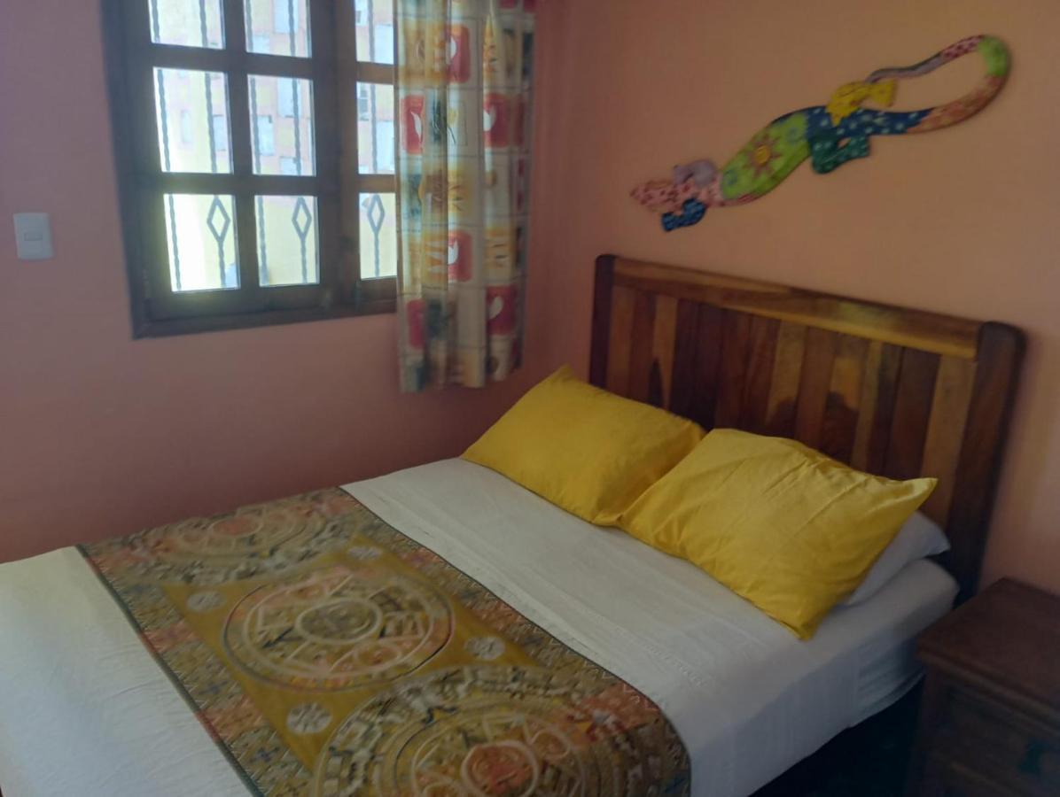 Cancun Guest House المظهر الخارجي الصورة