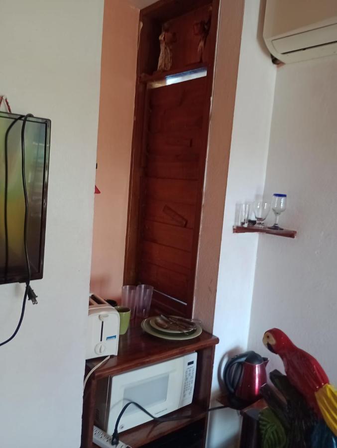Cancun Guest House المظهر الخارجي الصورة