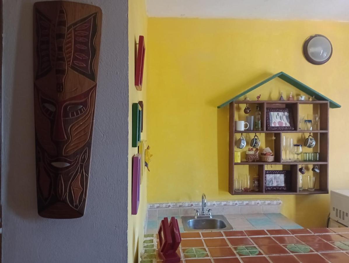 Cancun Guest House المظهر الخارجي الصورة