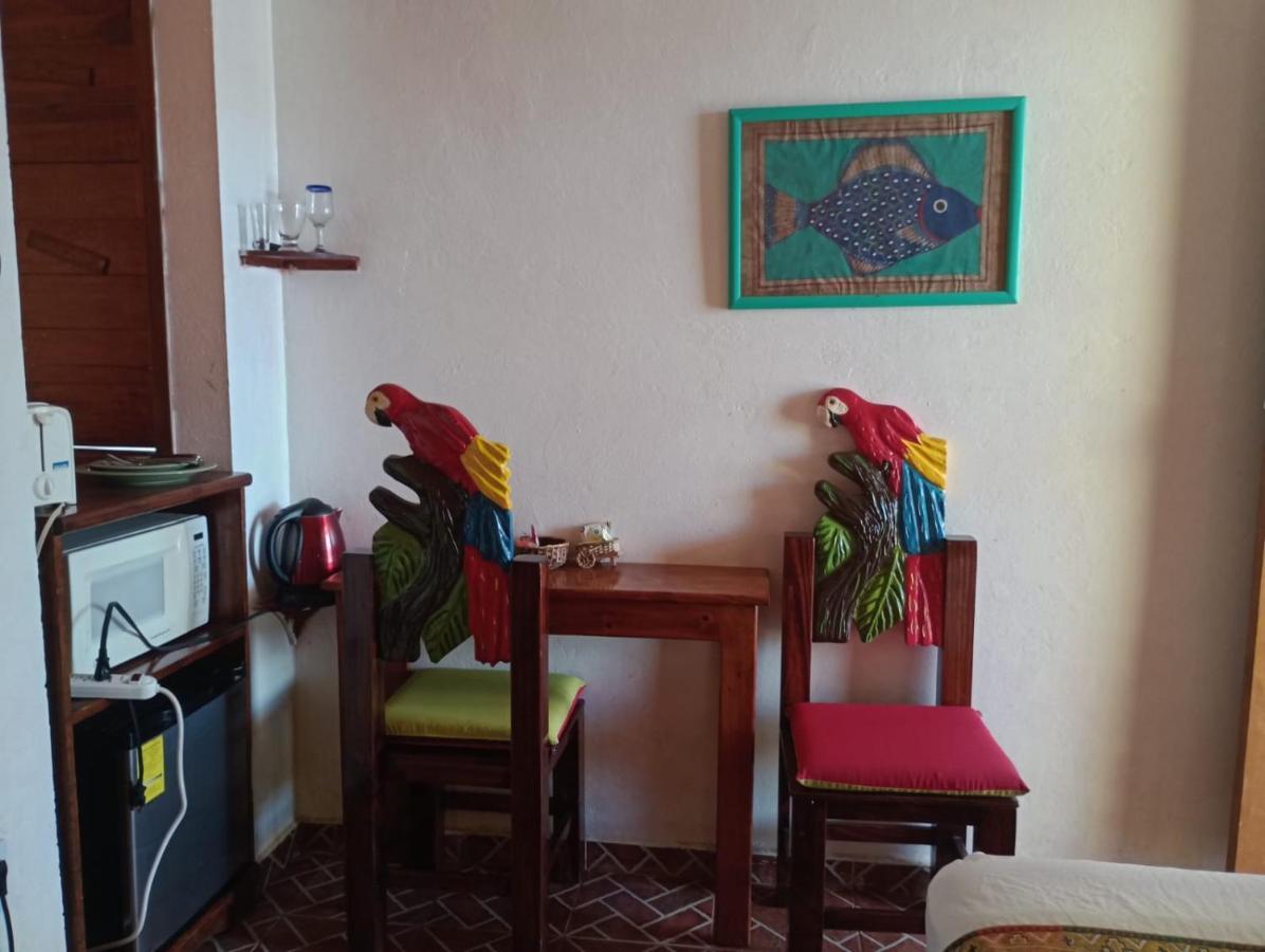 Cancun Guest House المظهر الخارجي الصورة