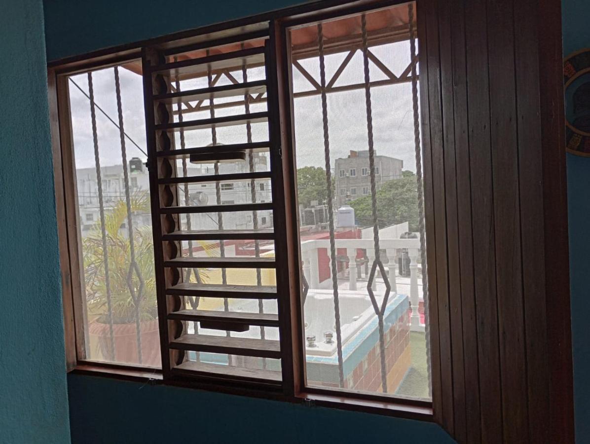 Cancun Guest House المظهر الخارجي الصورة