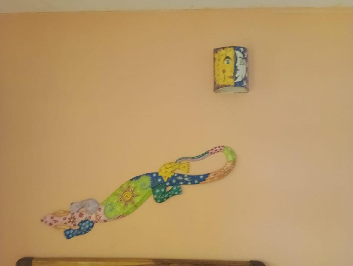 Cancun Guest House المظهر الخارجي الصورة