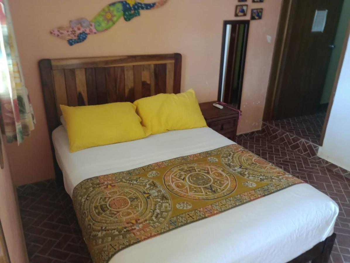 Cancun Guest House المظهر الخارجي الصورة