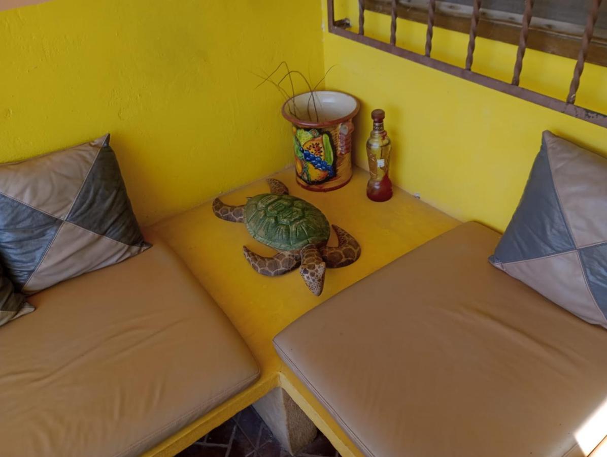 Cancun Guest House المظهر الخارجي الصورة