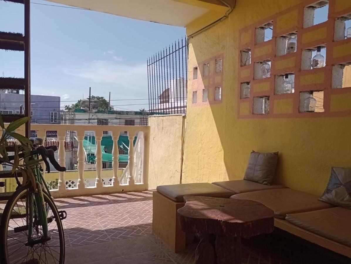 Cancun Guest House المظهر الخارجي الصورة