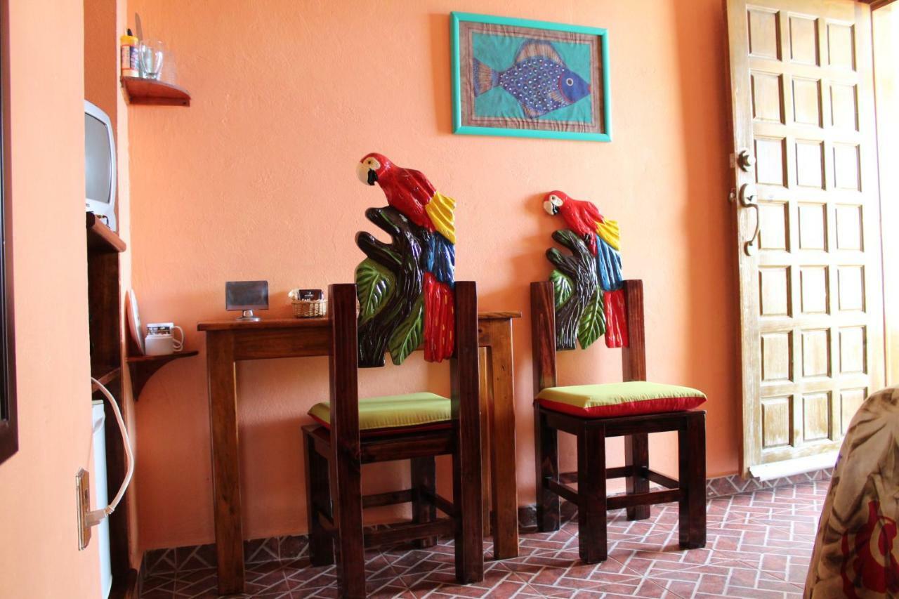 Cancun Guest House المظهر الخارجي الصورة