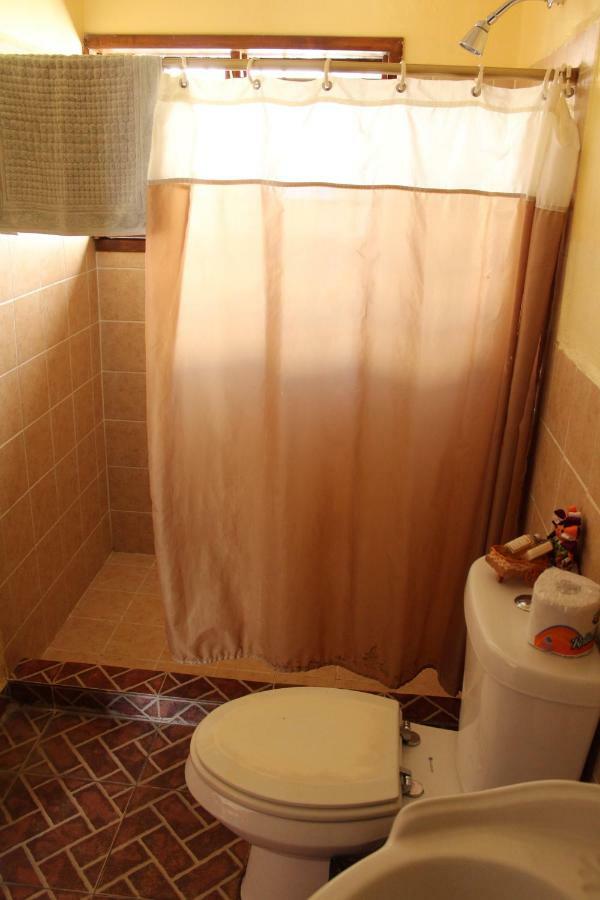 Cancun Guest House المظهر الخارجي الصورة