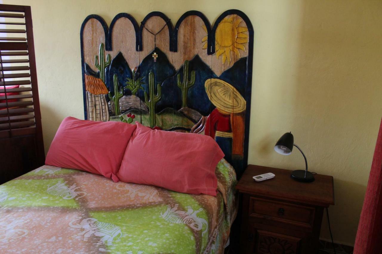 Cancun Guest House المظهر الخارجي الصورة