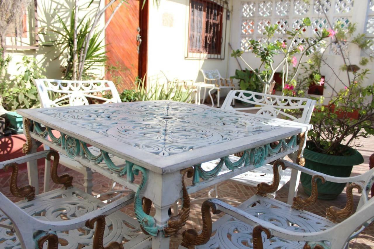 Cancun Guest House المظهر الخارجي الصورة