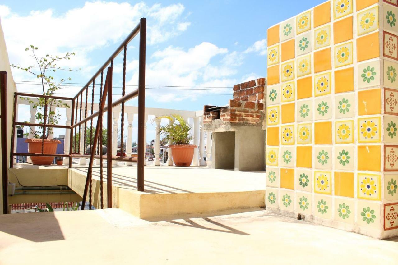 Cancun Guest House المظهر الخارجي الصورة