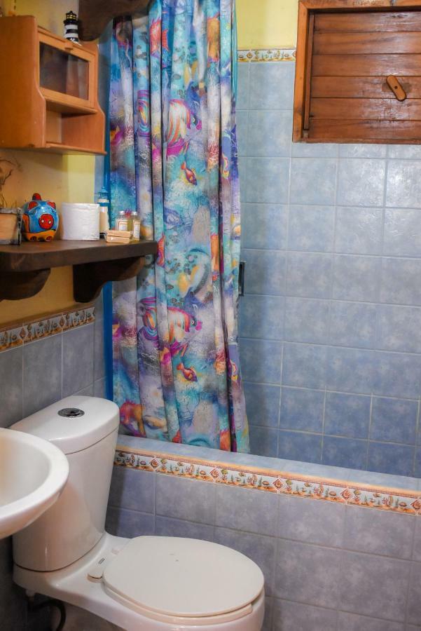 Cancun Guest House المظهر الخارجي الصورة