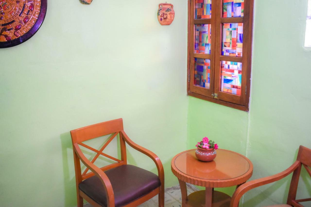 Cancun Guest House المظهر الخارجي الصورة