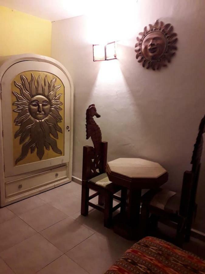 Cancun Guest House المظهر الخارجي الصورة