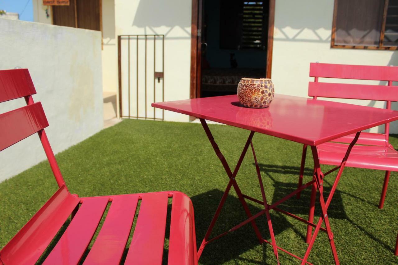 Cancun Guest House المظهر الخارجي الصورة