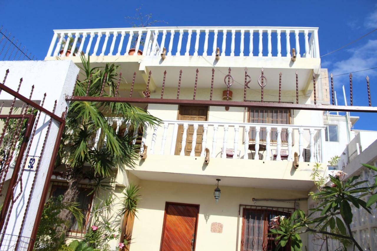 Cancun Guest House المظهر الخارجي الصورة
