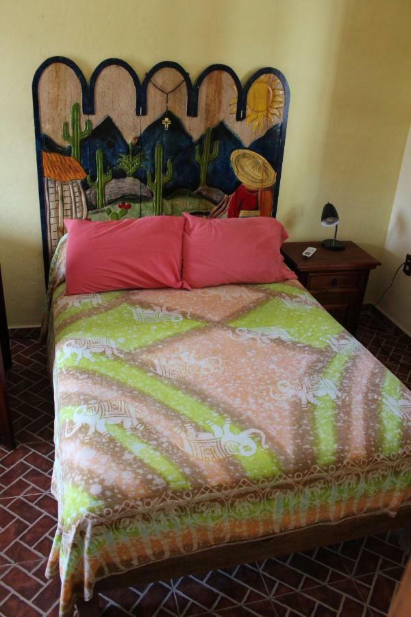 Cancun Guest House المظهر الخارجي الصورة